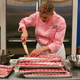 Illustration for article titled iTop Chef Masters/i: A Soldiers Story